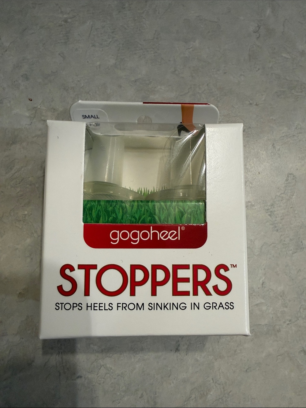 Heel Stoppers for Sale
